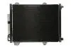 Конденсатор, кондиционер THERMOTEC KTT110178 (фото 2)