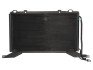 Конденсатор, кондиционер THERMOTEC KTT110087 (фото 1)
