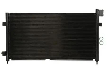 Конденсатор, кондиционер THERMOTEC KTT110347