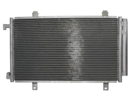 Конденсатор, кондиционер THERMOTEC KTT110045