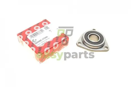 Підшипник вискомуфти VW LT/Crafter 2.5TDI FAG 568350CH75AA