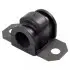 Втулка стабілізатора (переднього) Ford Fiesta VI 1.2-1.6 07- (d=21mm) FEBI BILSTEIN 34747 (фото 2)