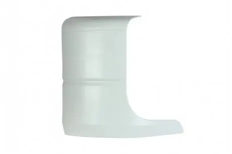 Панель крыла, передняя PACOL MERCP008R