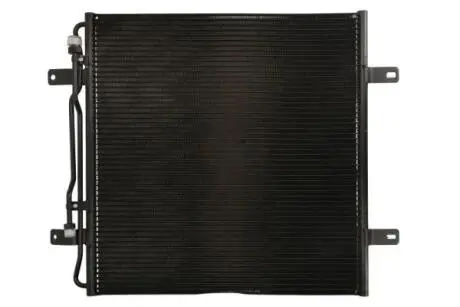 Конденсатор, кондиционер THERMOTEC KTT110339