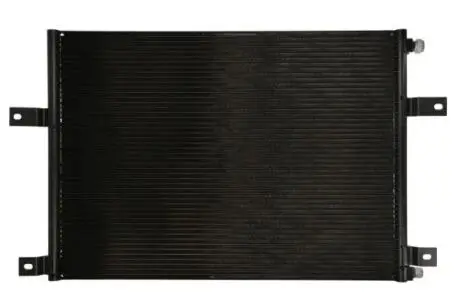 Конденсатор, кондиционер THERMOTEC KTT110340