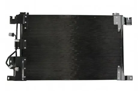 Конденсатор, кондиционер THERMOTEC KTT110338