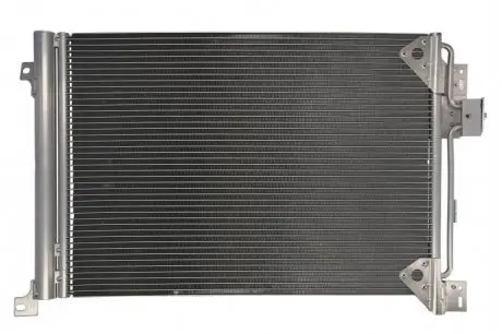 Конденсатор, кондиционер THERMOTEC KTT110344