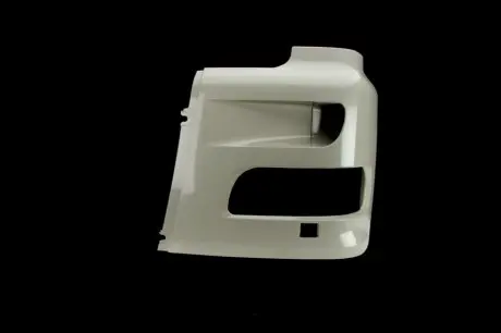 Фото расширение, крыло PACOL DAFHB002L Расширение, крыло PACOL DAFHB002L