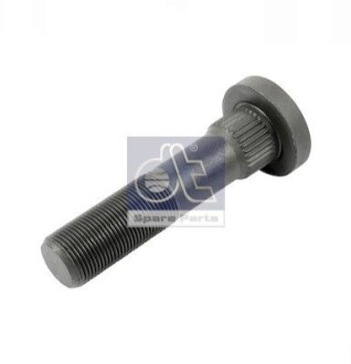 Болт крепления колеса, M22 x 1,5 DT 512110