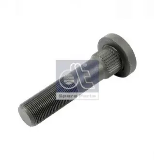 Болт крепления колеса, M22 x 1,5 DT 512110