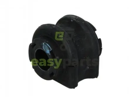 Ø 20mm Втулка стабілізатора перед. Renault Kangoo 08- SASIC 2304022