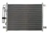 Конденсатор, кондиционер THERMOTEC KTT110328 (фото 1)