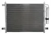 Конденсатор, кондиционер THERMOTEC KTT110328 (фото 2)