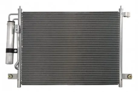 Конденсатор, кондиционер THERMOTEC KTT110328