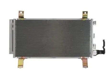 Конденсатор, кондиционер THERMOTEC KTT110137
