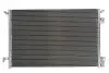 Конденсатор, кондиционер THERMOTEC KTT110023 (фото 2)