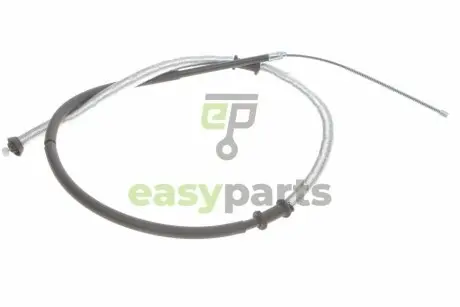 Трос ручника (задній) (R) Fiat Doblo 01- LINEX 140241