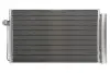 Радіатор кондиціонера THERMOTEC KTT110051 (фото 1)