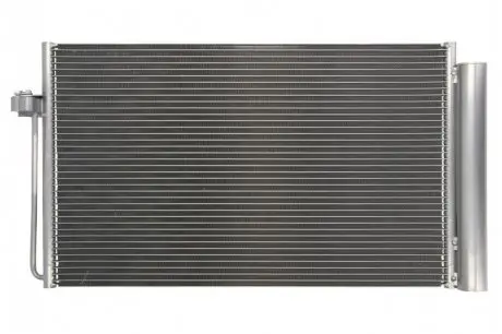 Радиатор кондиционера THERMOTEC KTT110051
