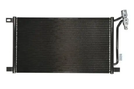 Радіатор кондиціонера THERMOTEC KTT110050