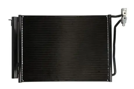 Конденсатор, кондиционер THERMOTEC KTT110049