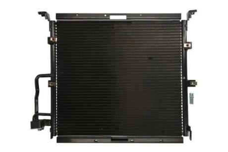Конденсатор, кондиционер THERMOTEC KTT110260