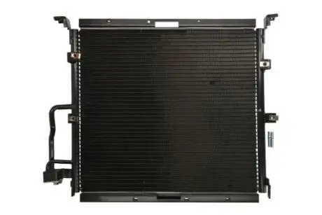 Радіатор кондиціонера THERMOTEC KTT110260