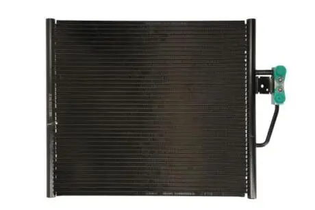 Конденсатор, кондиционер THERMOTEC KTT110258