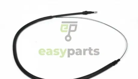 Трос ручника (задній) VW Passat 1.9/2.0/2.8 94-97 (1720/1030мм) LINEX 470126