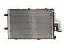 Радіатор кондиціонера THERMOTEC KTT110174 (фото 2)
