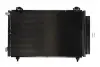 Фото 1 - радіатор кондиціонера THERMOTEC KTT110179 Радіатор кондиціонера THERMOTEC KTT110179 (фото 1)