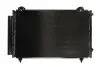 Фото 2 - радіатор кондиціонера THERMOTEC KTT110179 Радіатор кондиціонера THERMOTEC KTT110179 (фото 2)