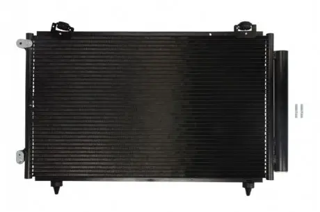 Конденсатор, кондиционер THERMOTEC KTT110179