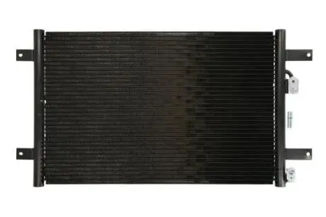 Конденсатор, кондиционер THERMOTEC KTT110164