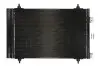 Конденсатор, кондиционер THERMOTEC KTT110159 (фото 1)