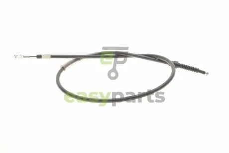 Трос ручника Ford Galaxy/VW Sharan 1.9TDI/2.0 (1295/1130 мм) LINEX 150161