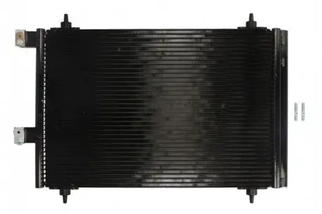 Конденсатор, кондиционер THERMOTEC KTT110157