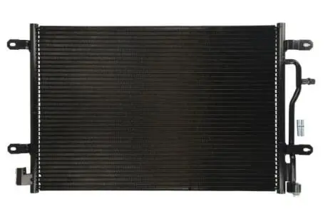 Конденсатор, Кондиціонер THERMOTEC KTT110146