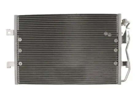 Конденсатор, кондиционер THERMOTEC KTT110114