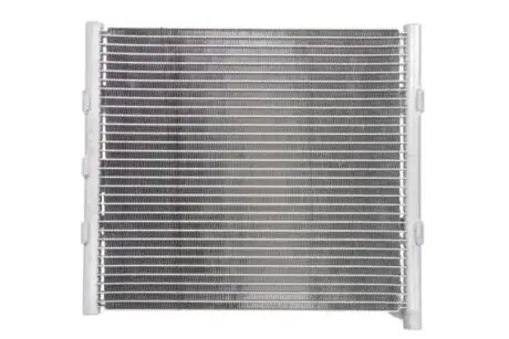 Конденсатор, Кондиціонер THERMOTEC KTT110099