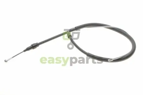 Трос ручника VW Golf V/Audi A3/Skoda Octavia 97-13 (1450/810 мм) LINEX 030145