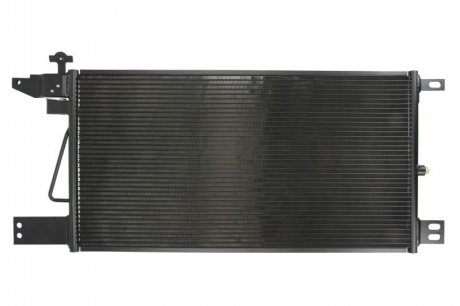 Радиатор кондиционера SCANIA G-Serie G 230 9/2007-> NRF 35790