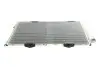 Радіатор кондиціонера Citroen C2/C3 02-/C4 Cactus 14-/Peugeot 206 08-/207 06-15/208 12-/2008 13- Valeo 818015 (фото 1)