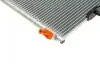 Радіатор кондиціонера Citroen C2/C3 02-/C4 Cactus 14-/Peugeot 206 08-/207 06-15/208 12-/2008 13- Valeo 818015 (фото 4)