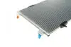 Радіатор кондиціонера Citroen C2/C3 02-/C4 Cactus 14-/Peugeot 206 08-/207 06-15/208 12-/2008 13- Valeo 818015 (фото 7)