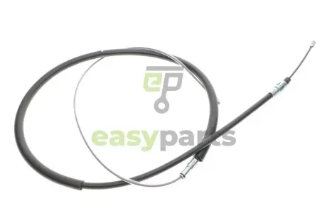 Трос ручника Peugeot 307/Citroen C4 02- (2030/1183mm) LINEX 330157