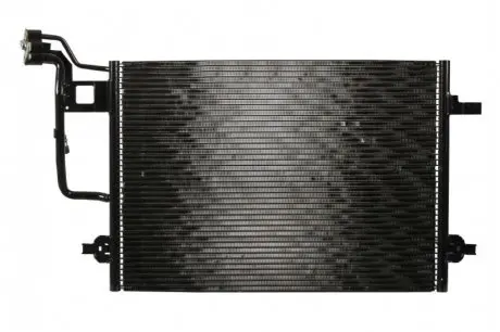 Конденсатор, кондиционер THERMOTEC KTT110078