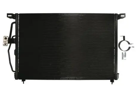 Конденсатор, кондиционер THERMOTEC KTT110075