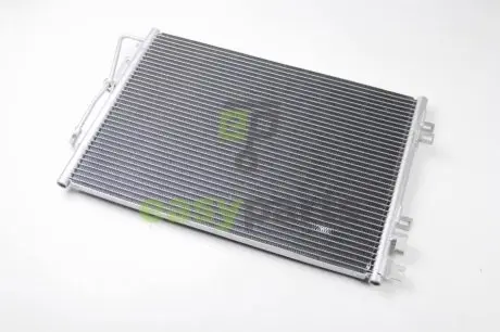 Конденсатор, кондиционер THERMOTEC KTT110060