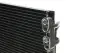 Радіатор кондиціонера BMW 3 (E90/E91)/X1 (E84)/1.6-3.0D 04-16 (N47/N57/N55) NRF 35773 (фото 7)